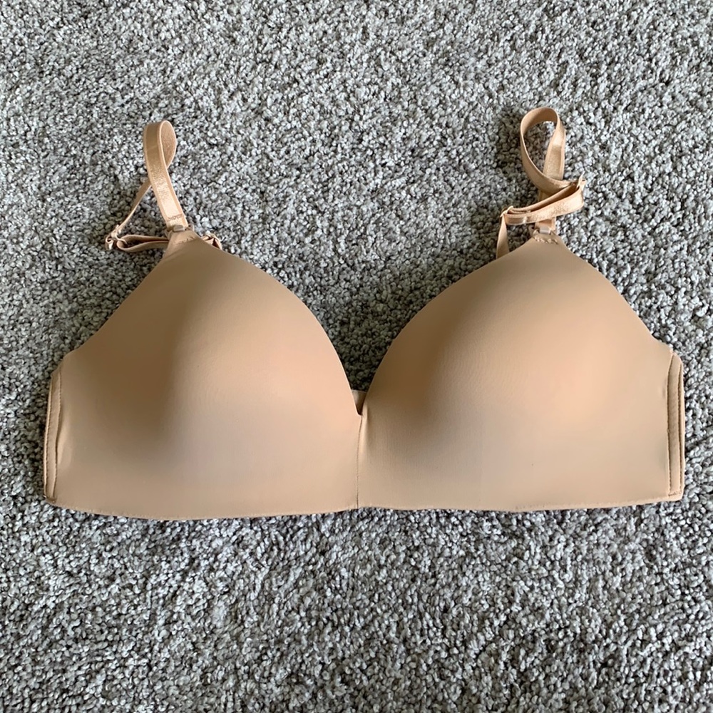 Nursing Bra